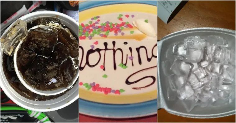 Konobari su doslovno shvatili narudžbu i donijeli čisti urnebes: Gosti nisu mogli vjerovati &scaron;to vide