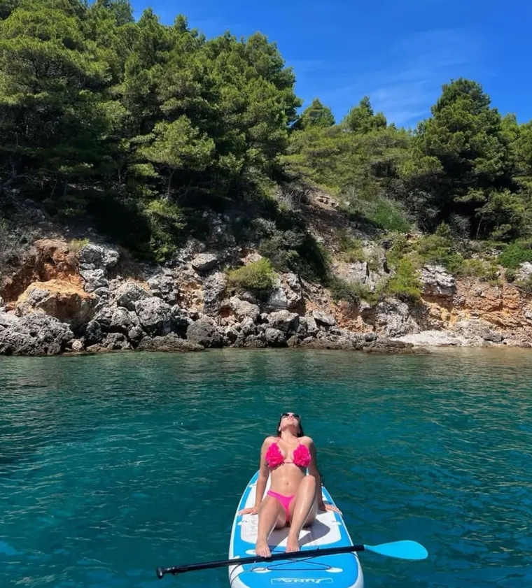 One su glavne na plaži: Evo kakve bikinije biraju kandidatkinje showa 'Gospodin Savr&scaron;eni'