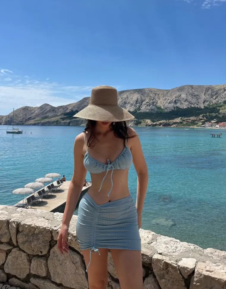One su glavne na plaži: Evo kakve bikinije biraju kandidatkinje showa 'Gospodin Savr&scaron;eni'