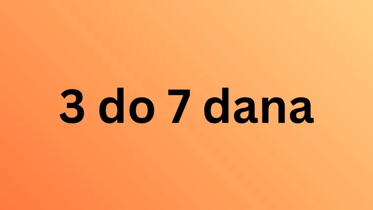 Znate li ba&scaron; sve o vodi? Pazite jer su pitanja dosta zahtjevna i lako se poskliznuti