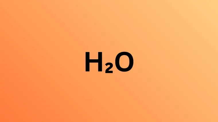 Znate li ba&scaron; sve o vodi? Pazite jer su pitanja dosta zahtjevna i lako se poskliznuti