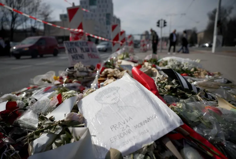 Prosvjednici u Sarajevu blokirali promet i poslali o&scaron;tru poruku vlastima: 'Djeca koju je ubio sistem'