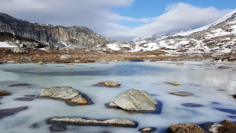 More, ledenjaci i surova klima: Grenland kakav se rijetko može vidjeti, ali - nije za svakoga