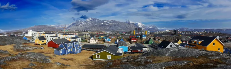 More, ledenjaci i surova klima: Grenland kakav se rijetko može vidjeti, ali - nije za svakoga