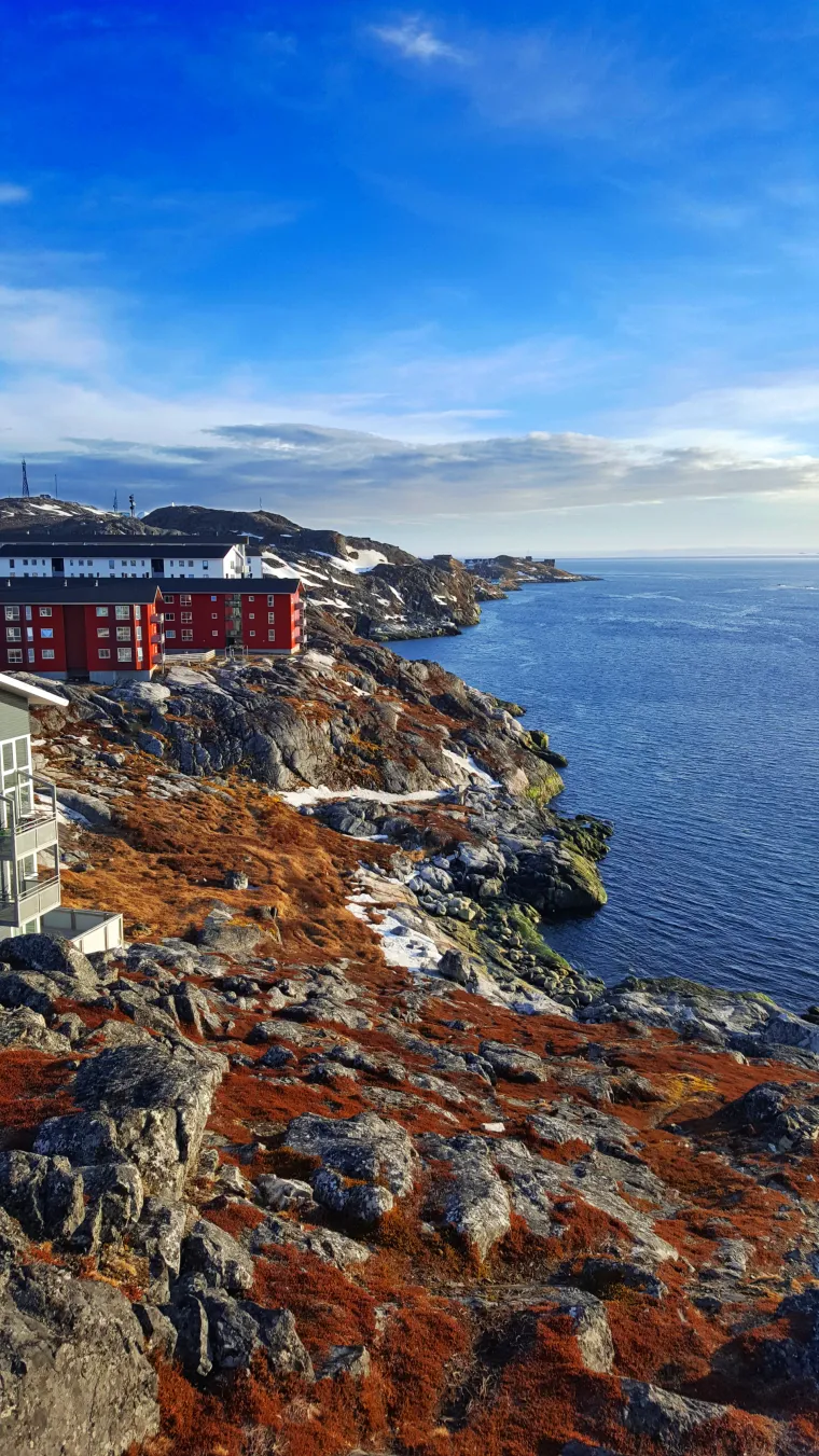 More, ledenjaci i surova klima: Grenland kakav se rijetko može vidjeti, ali - nije za svakoga