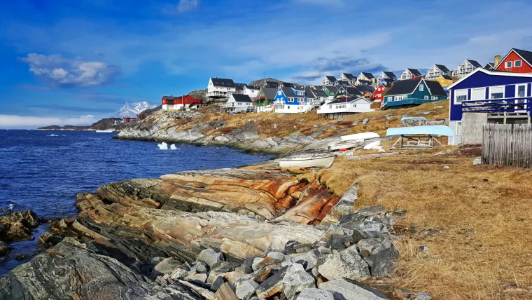 More, ledenjaci i surova klima: Grenland kakav se rijetko može vidjeti, ali - nije za svakoga