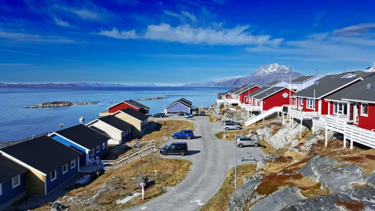 More, ledenjaci i surova klima: Grenland kakav se rijetko može vidjeti, ali - nije za svakoga