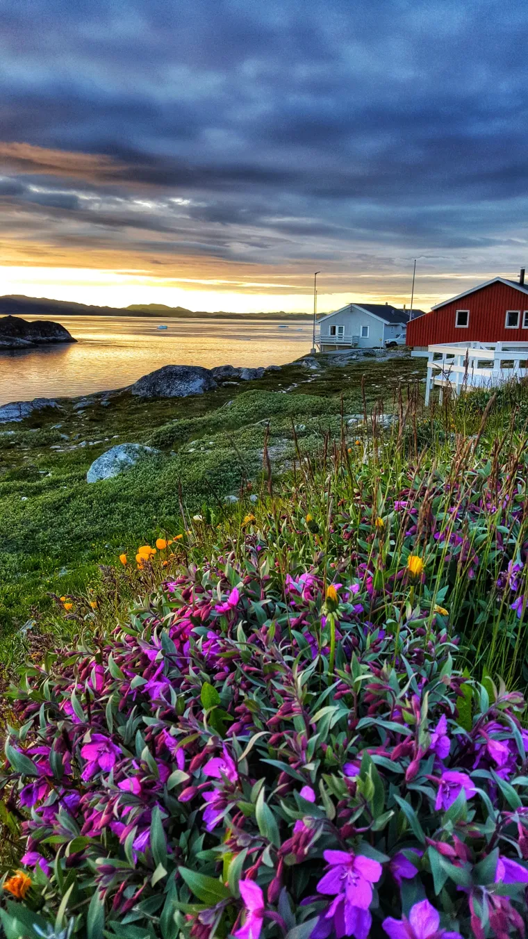 More, ledenjaci i surova klima: Grenland kakav se rijetko može vidjeti, ali - nije za svakoga