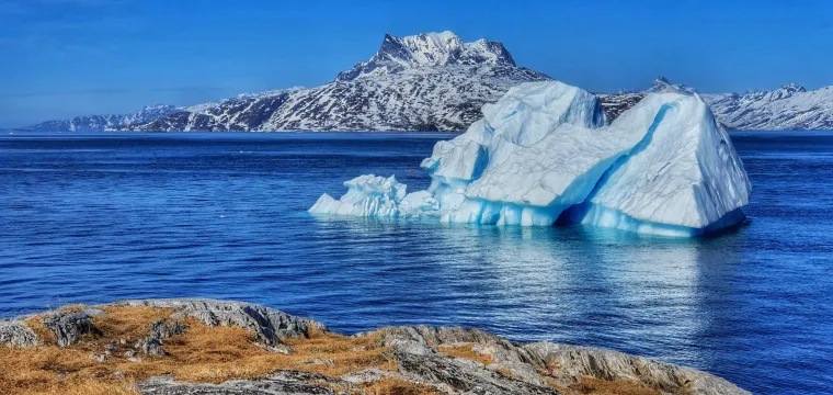 More, ledenjaci i surova klima: Grenland kakav se rijetko može vidjeti, ali - nije za svakoga