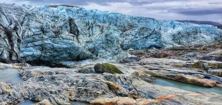 More, ledenjaci i surova klima: Grenland kakav se rijetko može vidjeti, ali - nije za svakoga