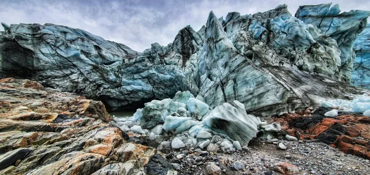 More, ledenjaci i surova klima: Grenland kakav se rijetko može vidjeti, ali - nije za svakoga