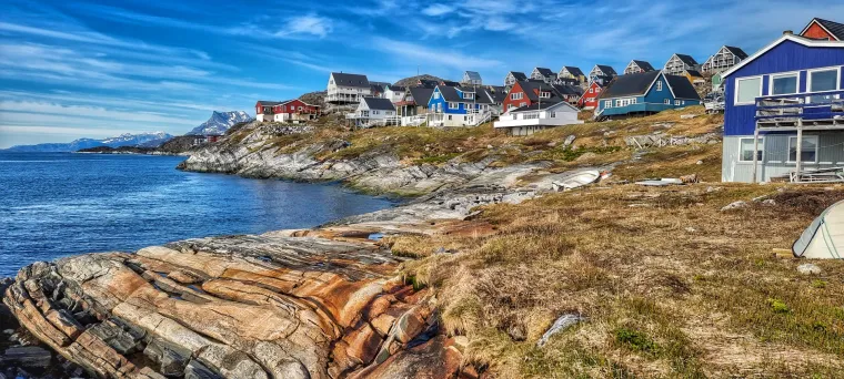 More, ledenjaci i surova klima: Grenland kakav se rijetko može vidjeti, ali - nije za svakoga