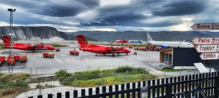 More, ledenjaci i surova klima: Grenland kakav se rijetko može vidjeti, ali - nije za svakoga