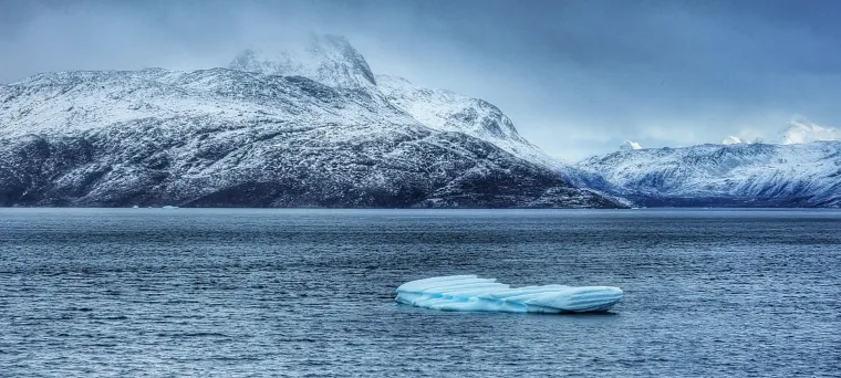 More, ledenjaci i surova klima: Grenland kakav se rijetko može vidjeti, ali - nije za svakoga