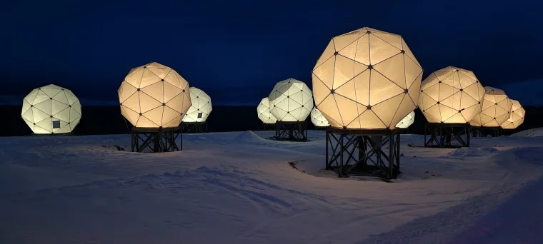 More, ledenjaci i surova klima: Grenland kakav se rijetko može vidjeti, ali - nije za svakoga