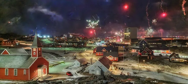 More, ledenjaci i surova klima: Grenland kakav se rijetko može vidjeti, ali - nije za svakoga