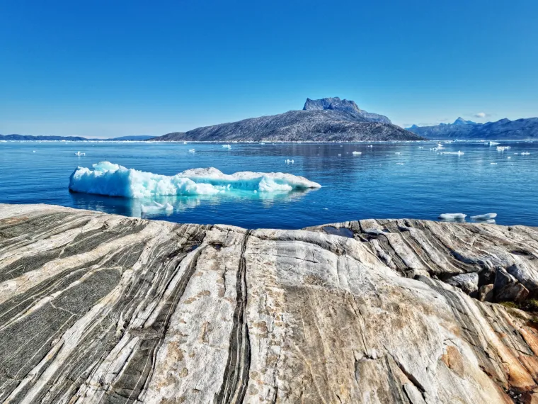 More, ledenjaci i surova klima: Grenland kakav se rijetko može vidjeti, ali - nije za svakoga