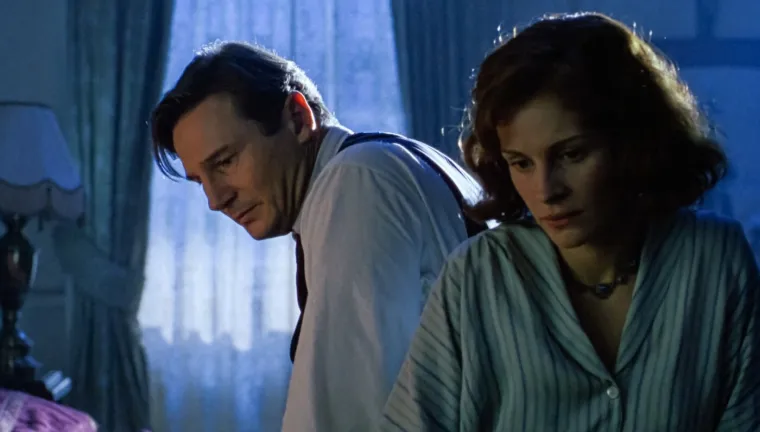 Od odbjegle mladenke do kratkog braka i prolaznih veza: Tko su bili mu&scaron;karci Julie Roberts?