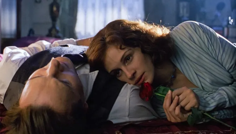 Od odbjegle mladenke do kratkog braka i prolaznih veza: Tko su bili mu&scaron;karci Julie Roberts?