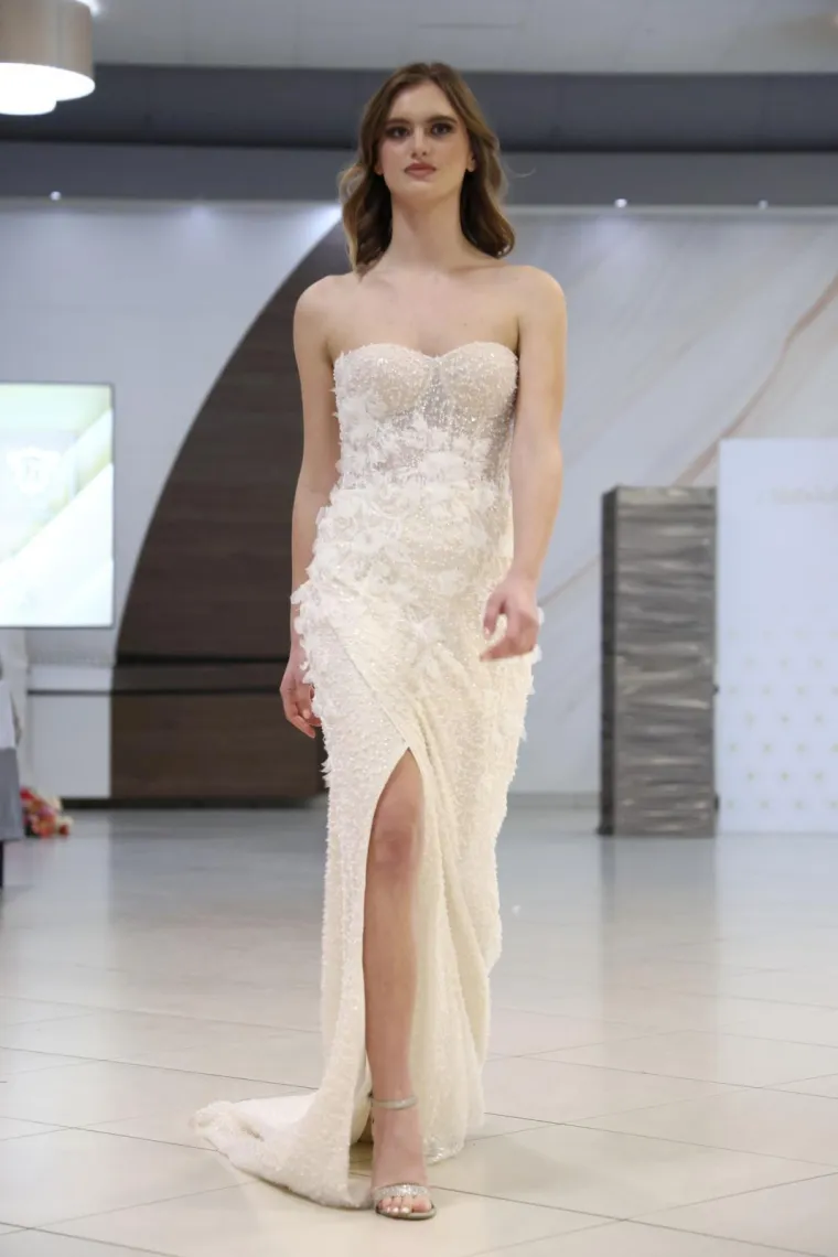 Pogledajte trenutak krunidbe! Evo kako izgleda nova Miss Zagreba u punom sjaju