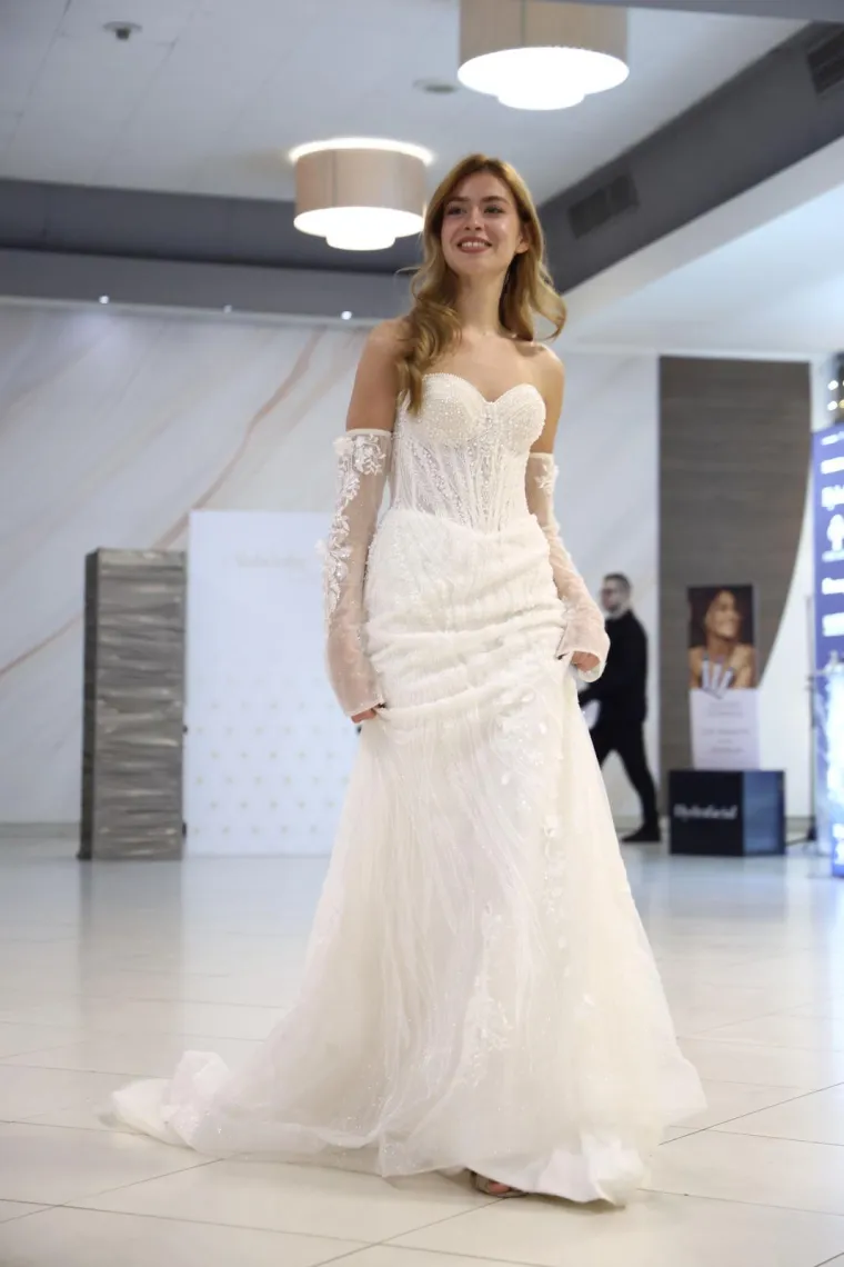 Pogledajte trenutak krunidbe! Evo kako izgleda nova Miss Zagreba u punom sjaju