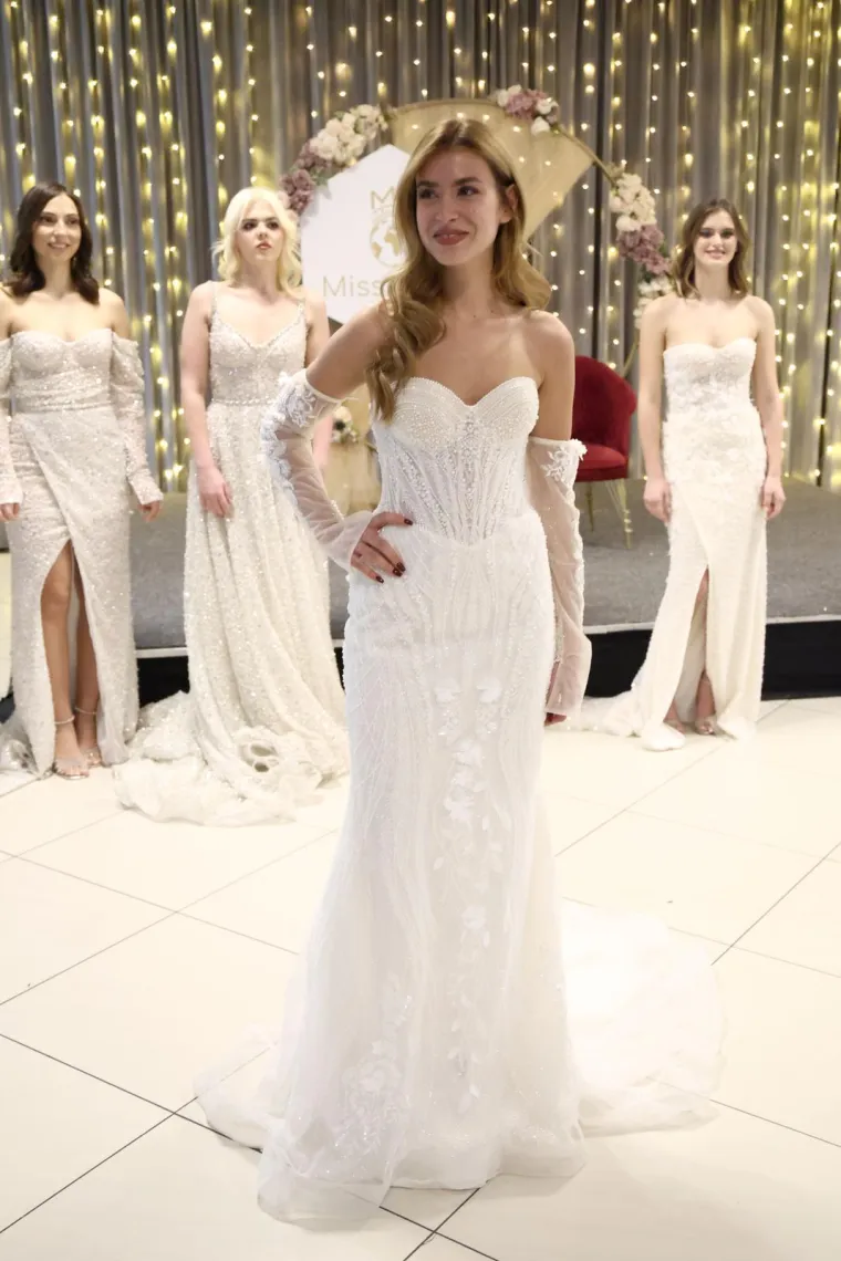 Pogledajte trenutak krunidbe! Evo kako izgleda nova Miss Zagreba u punom sjaju