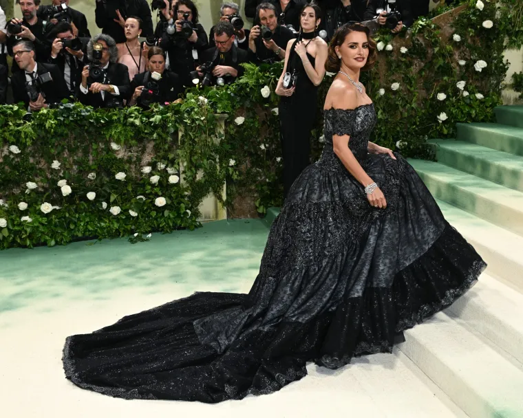 Pen&eacute;lope Cruz jo&scaron; jednom pokazala za&scaron;to već desetljećima zavodi s filmskog platna