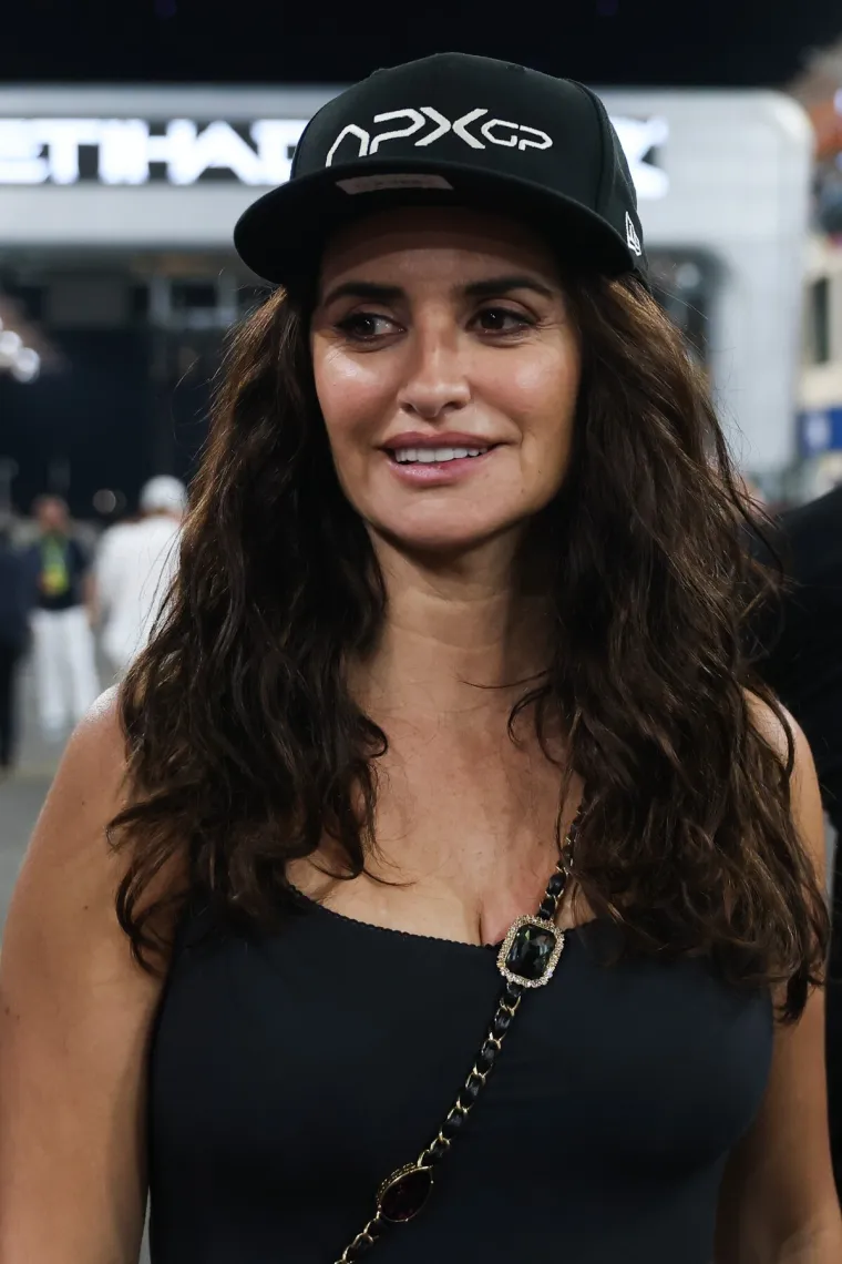 Pen&eacute;lope Cruz jo&scaron; jednom pokazala za&scaron;to već desetljećima zavodi s filmskog platna