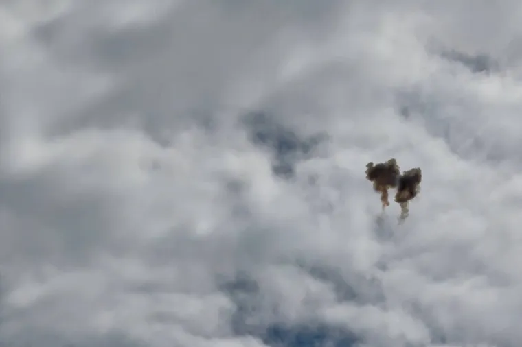 Munjeviti odgovor napadnutog Irana: Meta su američke baze na Bliskom istoku, a žrtve - civili