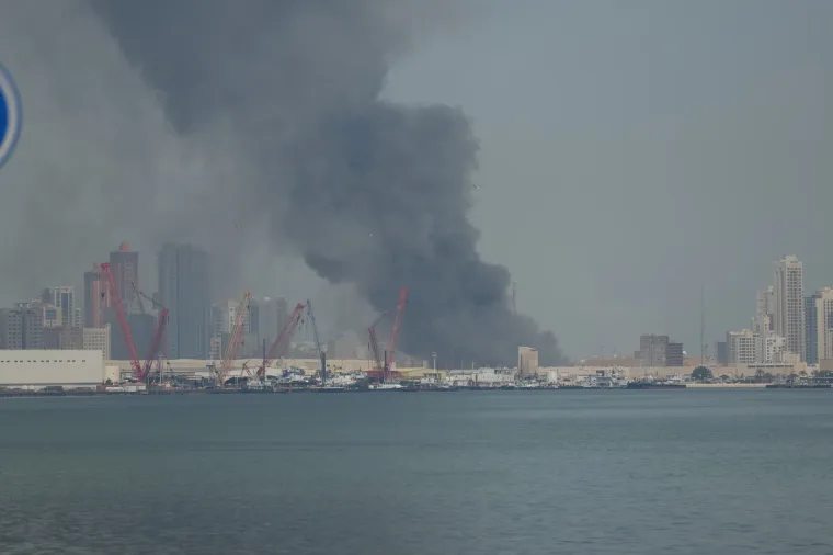 Munjeviti odgovor napadnutog Irana: Meta su američke baze na Bliskom istoku, a žrtve - civili