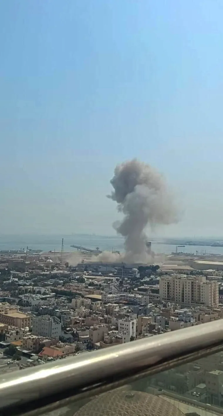 Munjeviti odgovor napadnutog Irana: Meta su američke baze na Bliskom istoku, a žrtve - civili