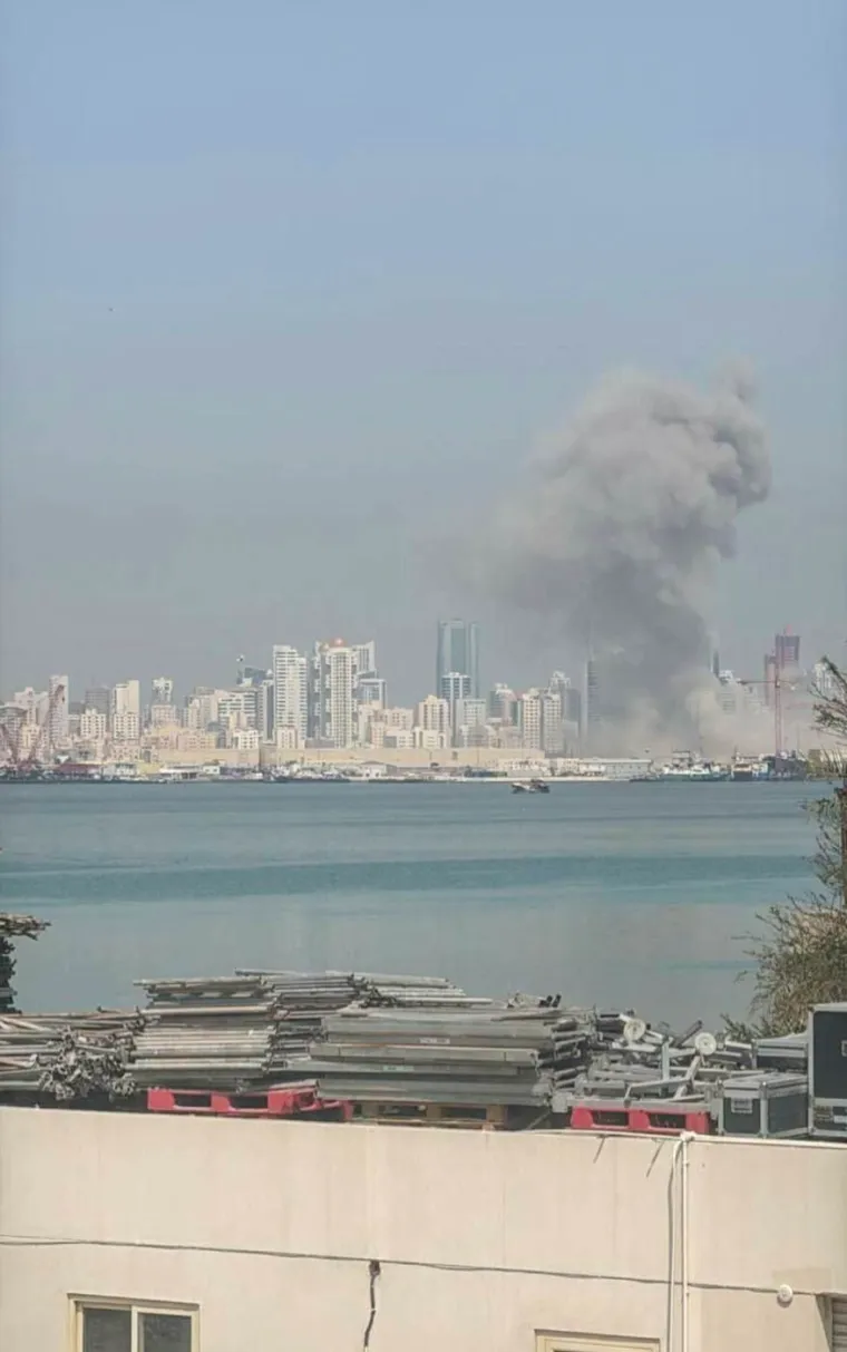 Munjeviti odgovor napadnutog Irana: Meta su američke baze na Bliskom istoku, a žrtve - civili