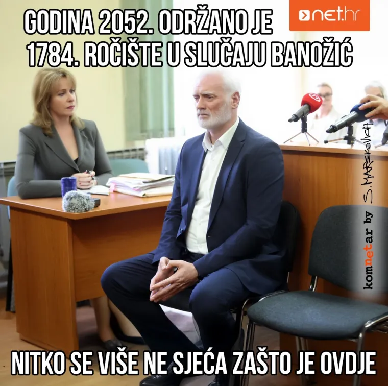 Plenković na kauču prati rukometa&scaron;e, a kad je Dabro zapjevao, inspiracije nije manjkalo