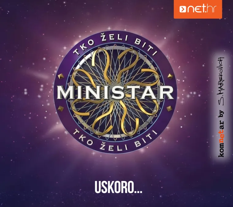 Plenković na kauču prati rukometa&scaron;e, a kad je Dabro zapjevao, inspiracije nije manjkalo