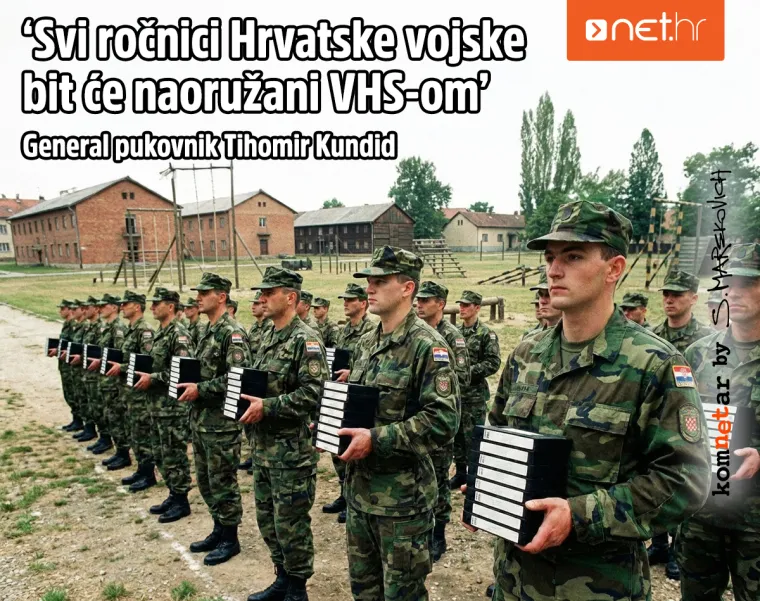 Plenković na kauču prati rukometa&scaron;e, a kad je Dabro zapjevao, inspiracije nije manjkalo