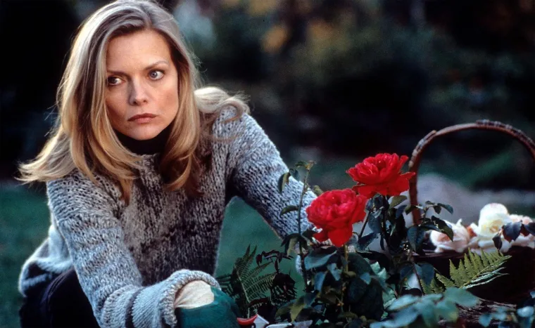 Te&scaron;ko je povjerovati da ima gotovo 68: Michelle Pfeiffer očarala izgledom u Los Angelesu