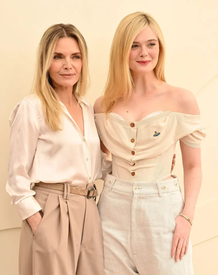 Te&scaron;ko je povjerovati da ima gotovo 68: Michelle Pfeiffer očarala izgledom u Los Angelesu