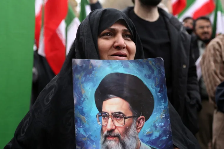 Eksplozije odjekuju gradom, ali građani ne ostaju u domovima: Evo &scaron;to su odlučili raditi