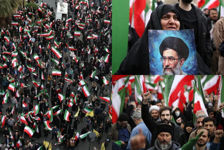 Eksplozije odjekuju gradom, ali građani ne ostaju u domovima: Evo &scaron;to su odlučili raditi