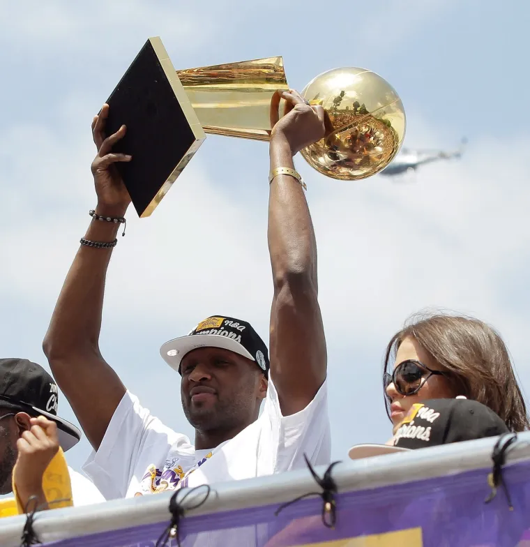 'Ovisnik sam o seksu i kokainu. Spavao sam sa 2000 žena i potro&scaron;io 100 milijuna na drogu'