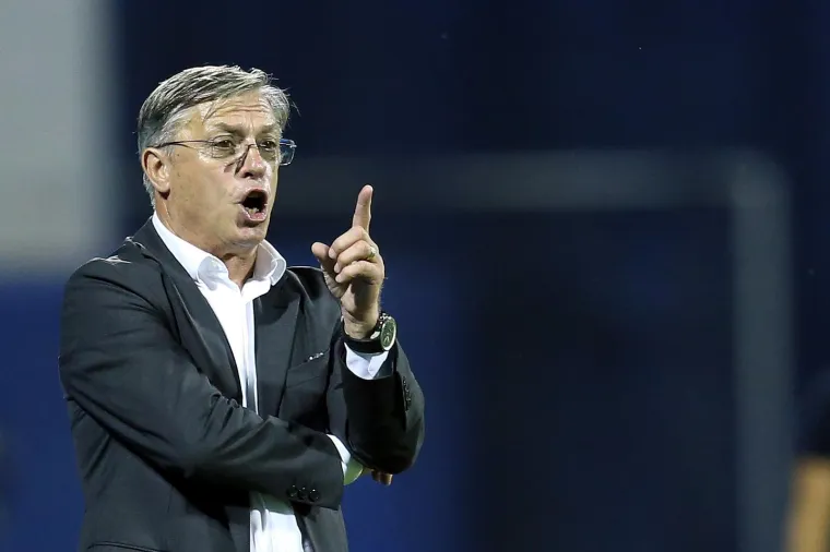 Pet godina bez Cice: Sjećanje na legendu koja je postala sinonim za hrvatski nogomet