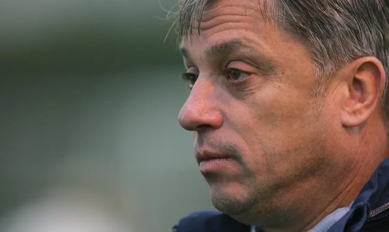 Pet godina bez Cice: Sjećanje na legendu koja je postala sinonim za hrvatski nogomet