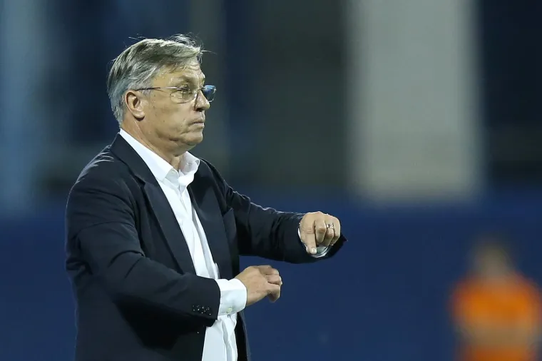 Pet godina bez Cice: Sjećanje na legendu koja je postala sinonim za hrvatski nogomet