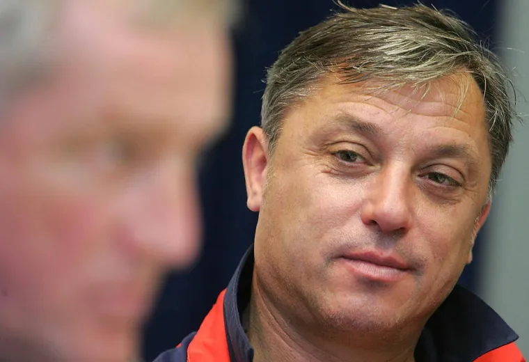 Pet godina bez Cice: Sjećanje na legendu koja je postala sinonim za hrvatski nogomet