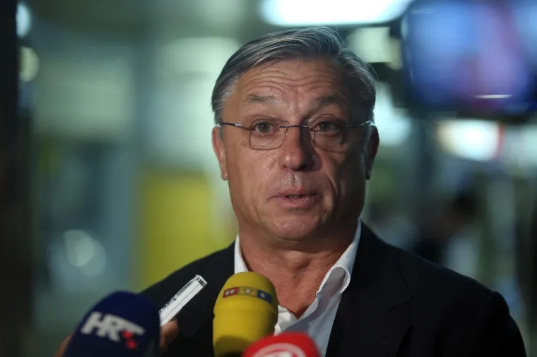 Pet godina bez Cice: Sjećanje na legendu koja je postala sinonim za hrvatski nogomet