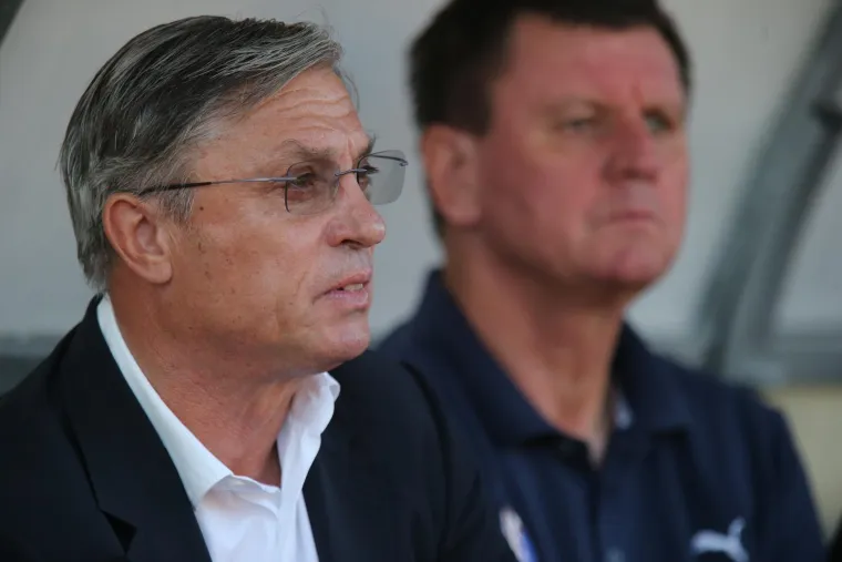 Pet godina bez Cice: Sjećanje na legendu koja je postala sinonim za hrvatski nogomet