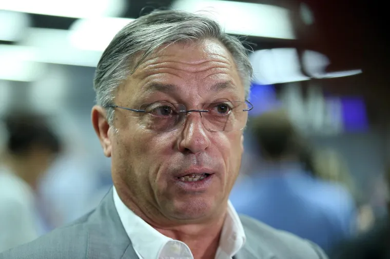 Pet godina bez Cice: Sjećanje na legendu koja je postala sinonim za hrvatski nogomet