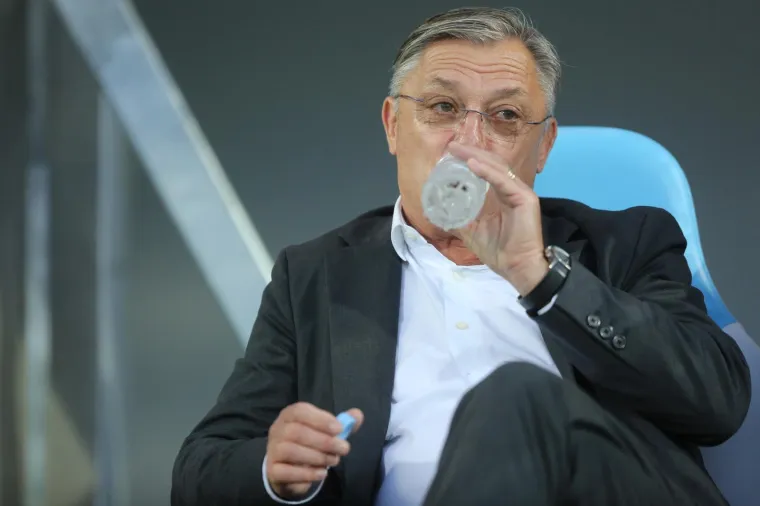 Pet godina bez Cice: Sjećanje na legendu koja je postala sinonim za hrvatski nogomet