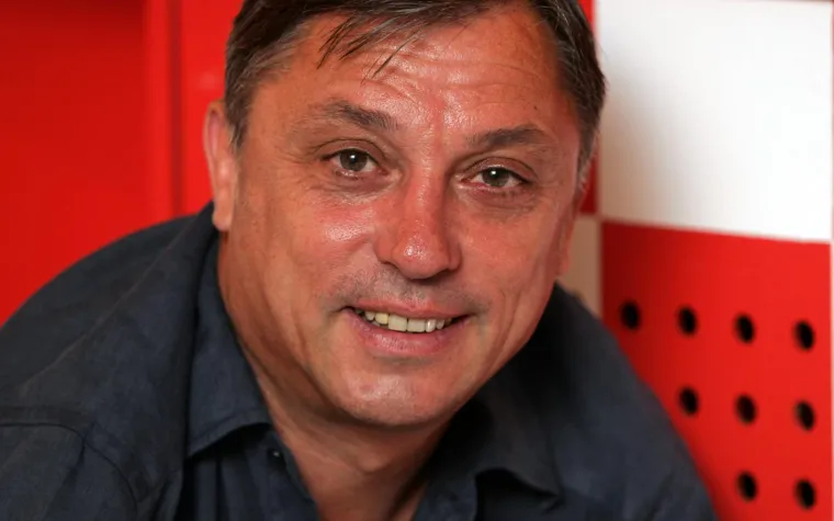 Pet godina bez Cice: Sjećanje na legendu koja je postala sinonim za hrvatski nogomet