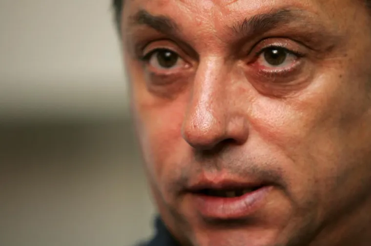 Pet godina bez Cice: Sjećanje na legendu koja je postala sinonim za hrvatski nogomet